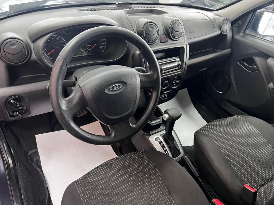 Lada (ВАЗ) Granta I Тверь  - изображение 8