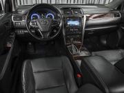 Toyota Camry VII (XV50) Рестайлинг Ставрополь  - изображение 30