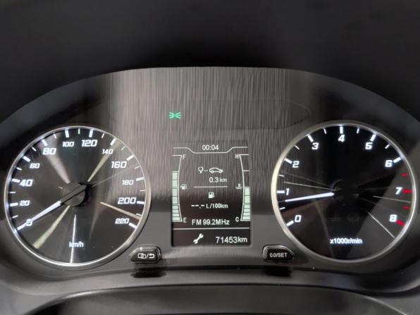 Chery Tiggo 4 I Рестайлинг с пробегом 2021 года, цена 1 291 000 рублей, 71452 км, внедорожник, Автокод Объявления