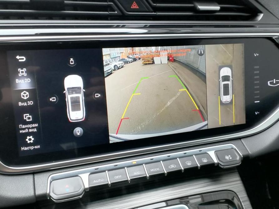 Geely Atlas Pro Санкт-Петербург  - изображение 15