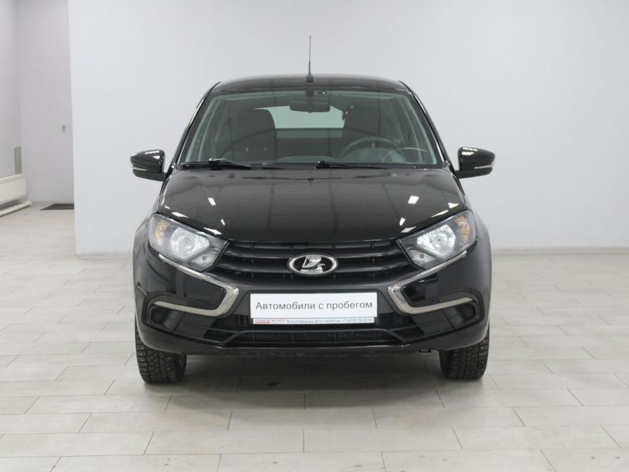 Lada (ВАЗ) Granta I Рестайлинг Старый Оскол  - изображение 2