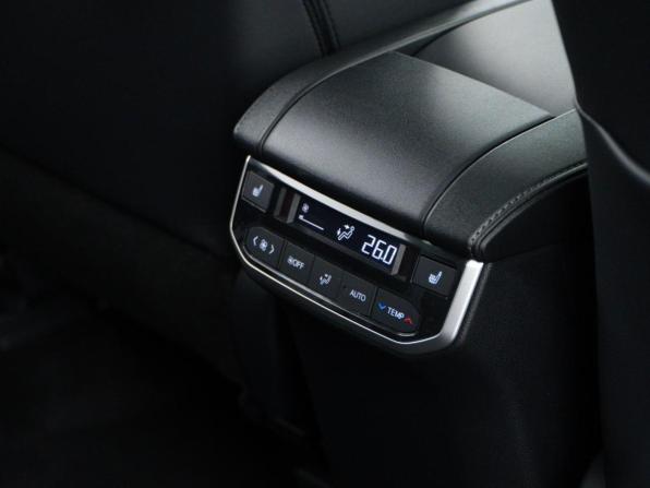 Toyota Highlander IV (XU70) с пробегом 2026 года, цена 5 830 046 рублей, 51 км, внедорожник, Автокод Объявления