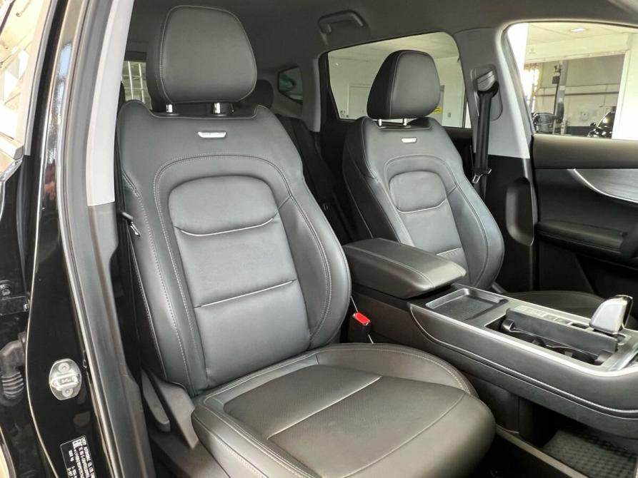 Chery Tiggo 7 Pro Max I Екатеринбург  - изображение 18