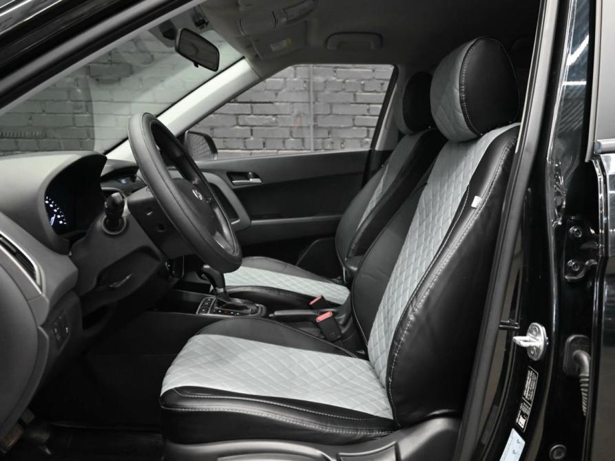 Hyundai Creta I Екатеринбург  - изображение 17