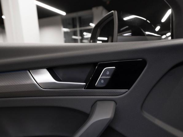Audi Q5 II (FY) Рестайлинг с пробегом 2024 года, цена 5 100 000 рублей, 11381 км, внедорожник, Автокод Объявления