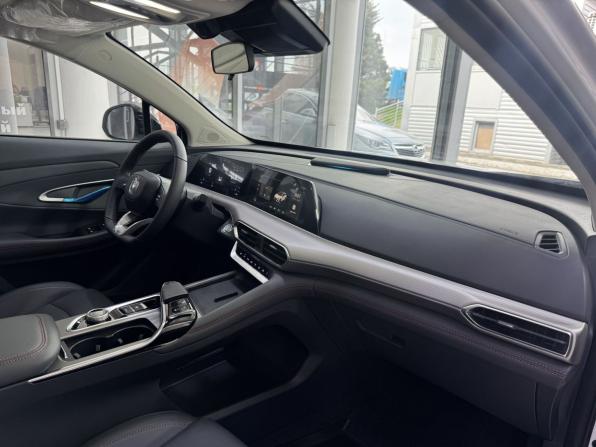 Changan UNI-T I с пробегом 2024 года, цена 2 410 000 рублей, 160 км, внедорожник, Автокод Объявления