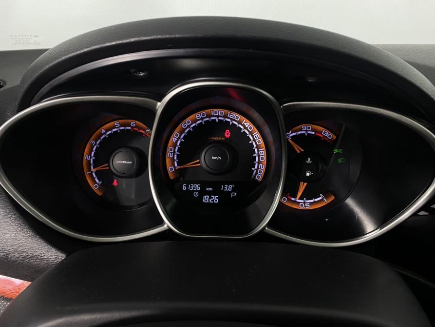 Lada (ВАЗ) Vesta I Воронеж  - изображение 7