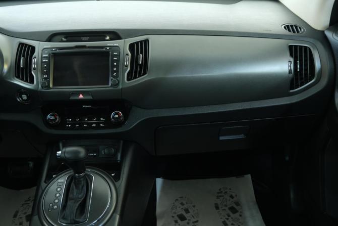 Kia Sportage III с пробегом 2011 года, цена 1 499 000 рублей, 169000 км, внедорожник, Автокод Объявления