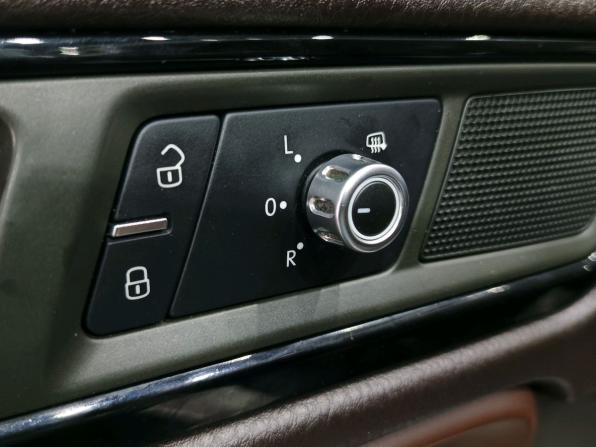 Volkswagen Touareg II с пробегом 2010 года, цена 1 899 000 рублей, 200190 км, внедорожник, Автокод Объявления