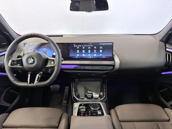 BMW X3 IV (G45/G48) с пробегом 2025 года, цена 8 390 000 рублей, 5000 км, внедорожник, Автокод Объявления