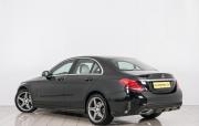 Mercedes-Benz C-Класс IV (W205) Красноярск  - изображение 26