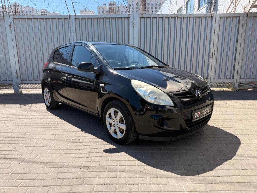 Hyundai i20 I Ростов-на-Дону  - изображение 5