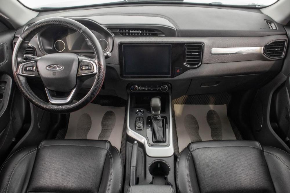 Chery Tiggo 4 I Рестайлинг Барнаул  - изображение 10