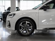 Audi Q3 II (F3) Москва  - изображение 50
