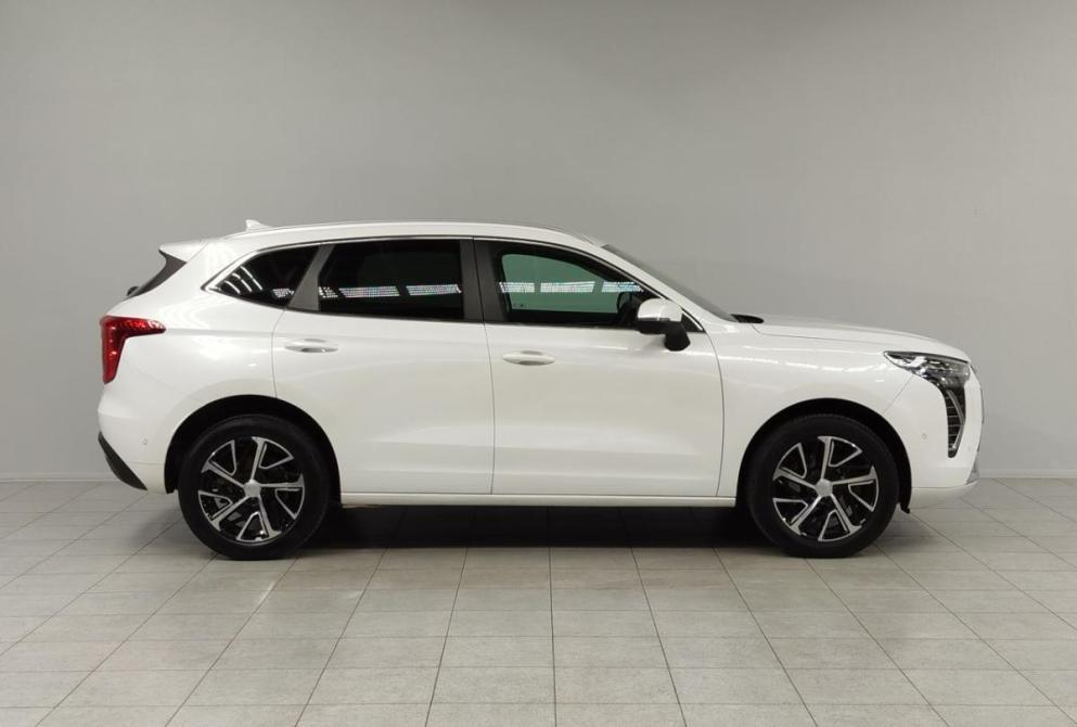 Haval Jolion I Саратов  - изображение 4