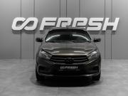 Lada (ВАЗ) Vesta I Тюмень  - изображение 20