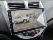 Hyundai Solaris I Белгород  - изображение 37