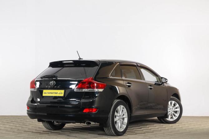 Toyota Venza II с пробегом 2013 года, цена 2 299 000 рублей, 149623 км, внедорожник, Автокод Объявления