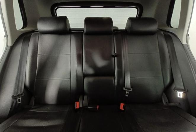 Volkswagen Tiguan I Рестайлинг с пробегом 2013 года, цена 1 420 000 рублей, 104105 км, внедорожник, Автокод Объявления