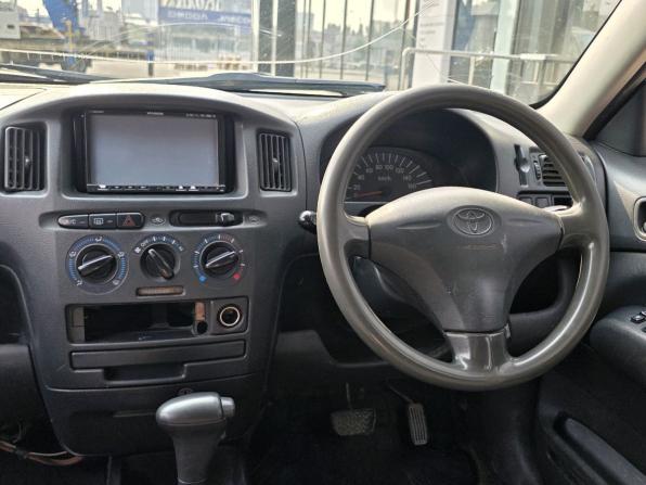 Toyota Probox I с пробегом 2002 года, цена 273 000 рублей, 484422 км, универсал, Автокод Объявления