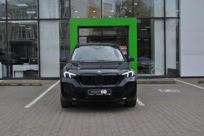 BMW X1 III (U11/U12) с пробегом 2026 года, цена 5 690 000 рублей, 10 км, внедорожник, Автокод Объявления