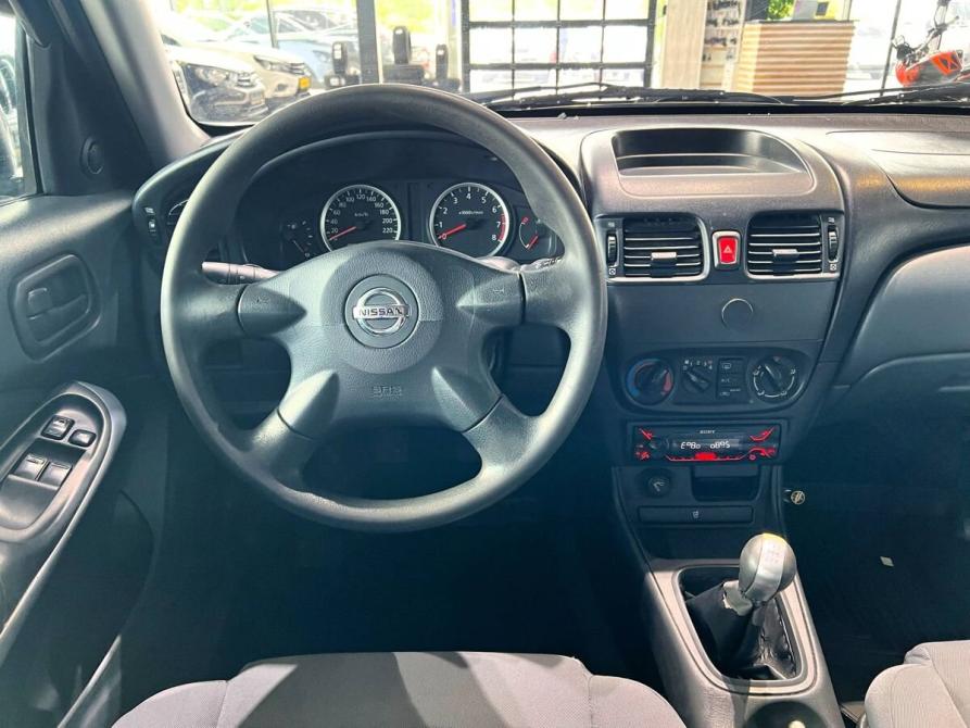 Nissan Almera II (N16) Рестайлинг Оренбург  - изображение 15