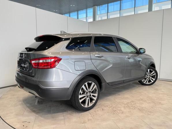 Lada (ВАЗ) Vesta I с пробегом 2020 года, цена 1 360 000 рублей, 59968 км, универсал, Автокод Объявления