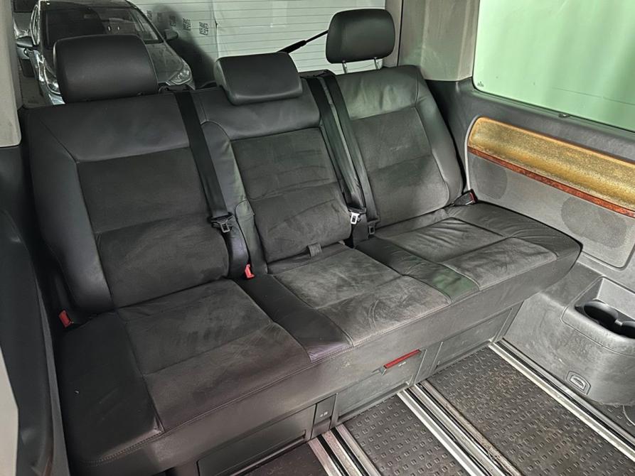 Volkswagen Multivan T5 Москва  - изображение 11