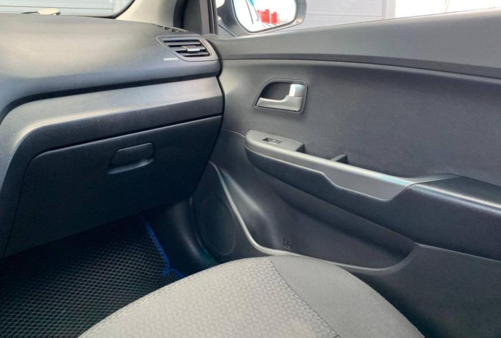 Kia Rio III Красноярск  - изображение 22