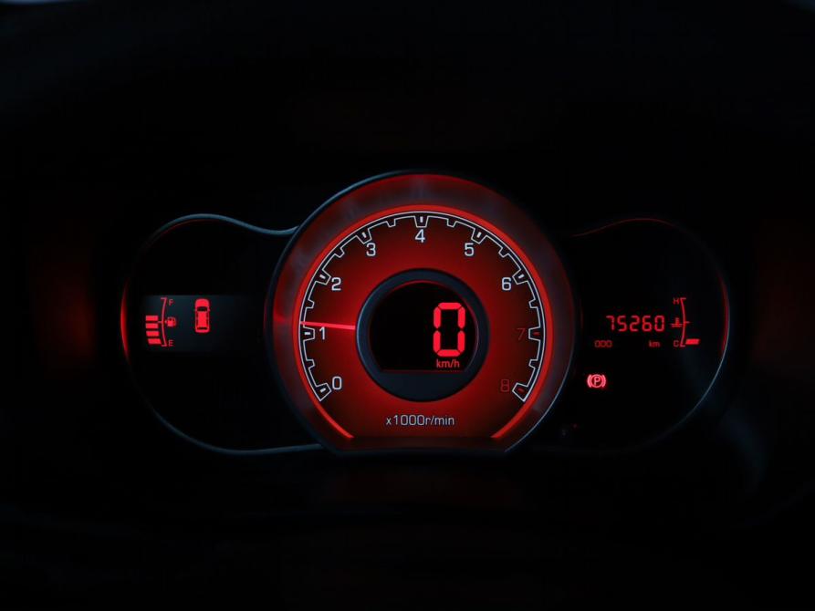 Lifan X50 Уфа  - изображение 16