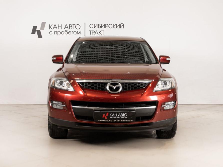 Mazda CX-9 I Казань  - изображение 2