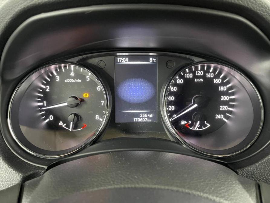 Nissan Qashqai II Санкт-Петербург  - изображение 14