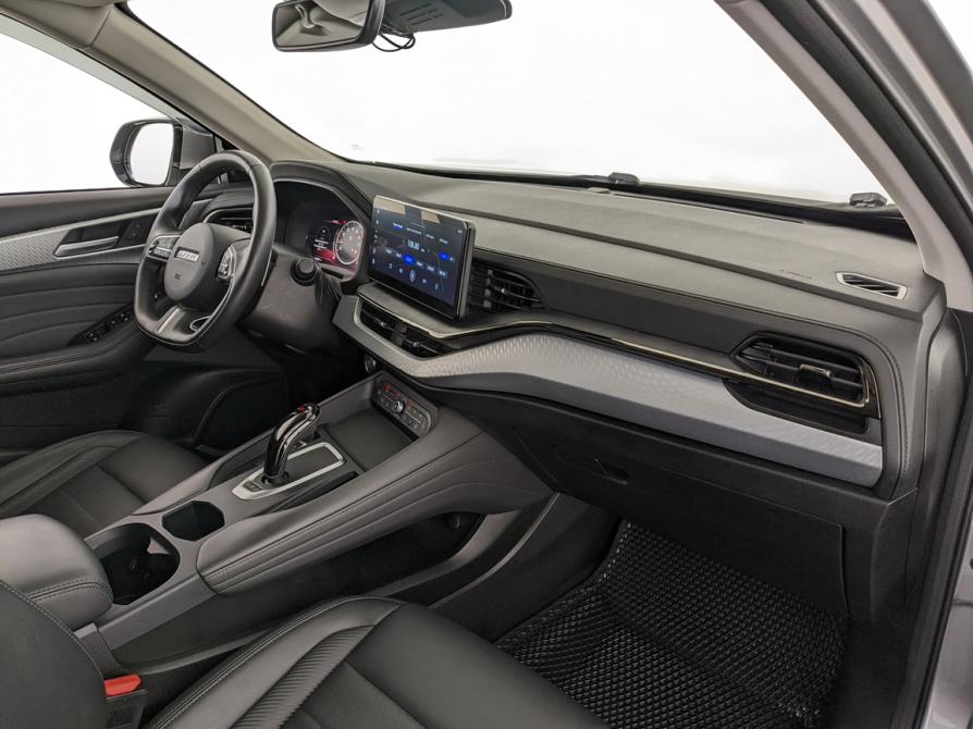 Haval F7 I Рестайлинг Москва  - изображение 11