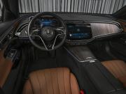 Mercedes-Benz E-Класс VI (W214 S214) Ставрополь  - изображение 44