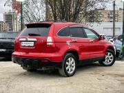 Honda CR-V III Санкт-Петербург  - изображение 22