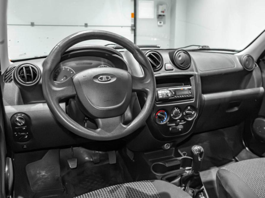 Lada (ВАЗ) Granta I Екатеринбург  - изображение 12