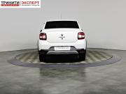 Renault Logan II Рестайлинг Белгород  - изображение 23