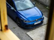 Volkswagen Golf VIII Москва  - изображение 42