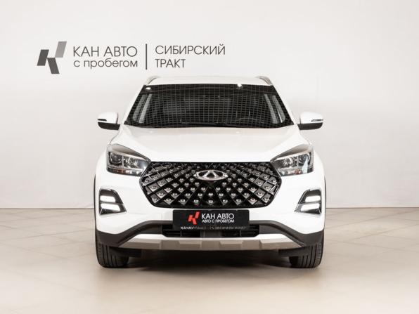 Chery Tiggo 4 Pro I с пробегом 2023 года, цена 1 384 658 рублей, 79728 км, внедорожник, Автокод Объявления