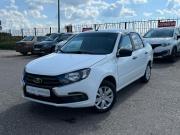 Lada (ВАЗ) Granta I Рестайлинг Буинск  - изображение 21