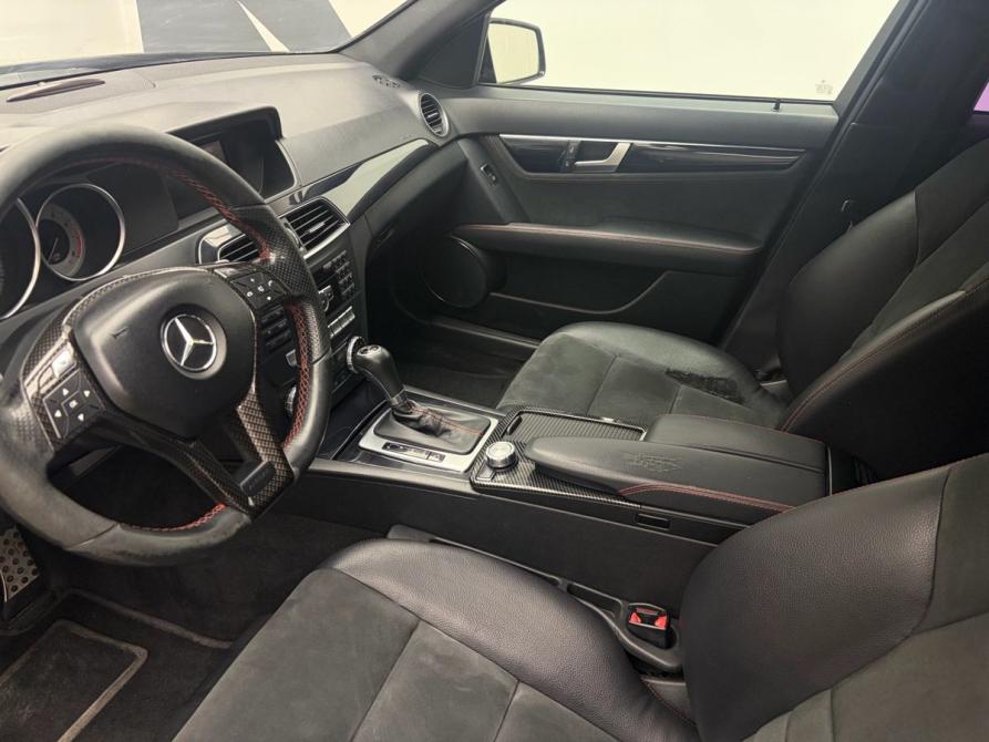 Mercedes-Benz C-Класс III (W204) Рестайлинг Ростов-на-Дону  - изображение 16