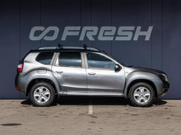 Nissan Terrano III (D10) с пробегом 2019 года, цена 1 595 000 рублей, 38494 км, внедорожник, Автокод Объявления