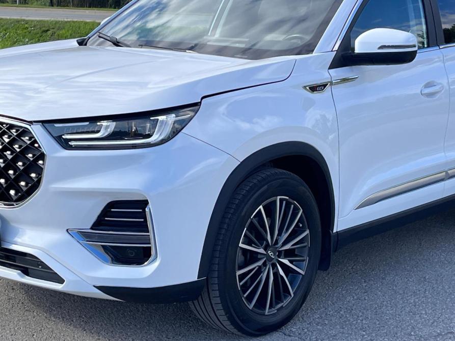 Chery Tiggo 8 Pro I Березники  - изображение 9