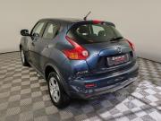Nissan Juke I Москва  - изображение 26