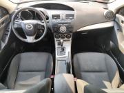 Mazda 3 II (BL) Москва  - изображение 27