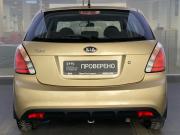 Kia Rio II Рестайлинг Уфа  - изображение 24