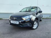 Lada (ВАЗ) Granta I Рестайлинг Санкт-Петербург  - изображение 22