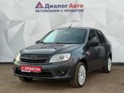 Lada (ВАЗ) Granta I Набережные Челны  - изображение 17