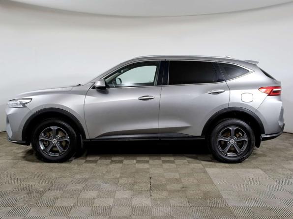 Haval F7 I Рестайлинг с пробегом 2022 года, цена 1 998 000 рублей, 80459 км, внедорожник, Автокод Объявления