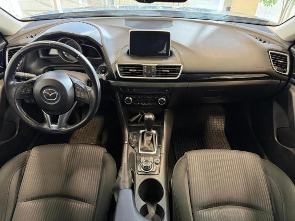 Mazda 3 II (BL) Рестайлинг с пробегом 2013 года, цена 1 150 000 рублей, 129765 км, хэтчбек, Автокод Объявления